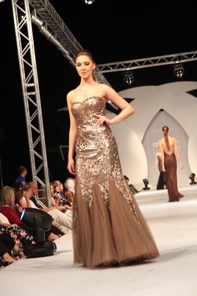 LIPS Summer Fashion Week